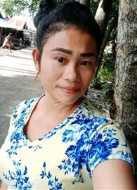 jovelyn gordo