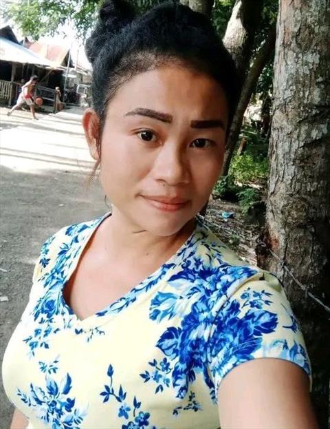 jovelyn gordo