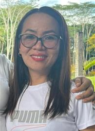 Ivy Saraga
