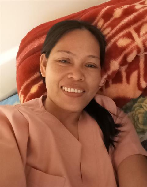Liza Gabing