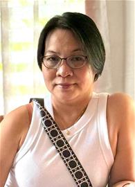 alma mae