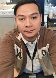 Daniel Jhons