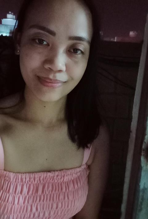 jho almonte