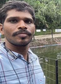 kalirajen
