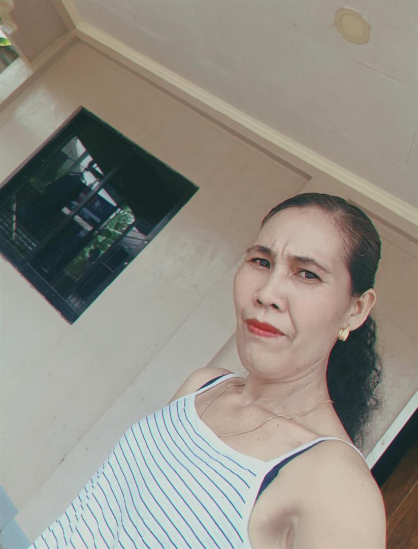 Margie Moran