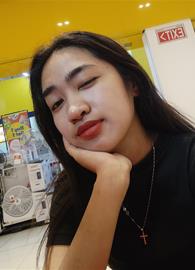 Jenelyn Catarman
