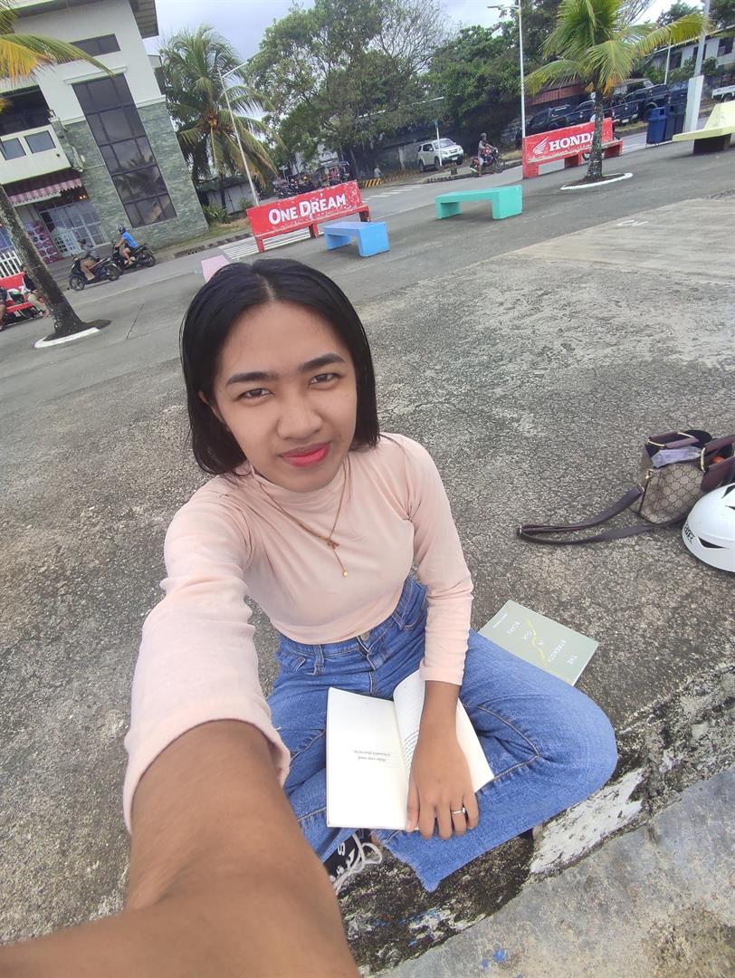Jenelyn Catarman