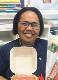 Odette Hibaya
