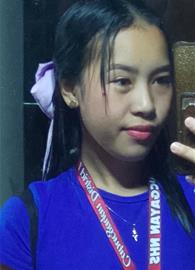 Joy Rosales