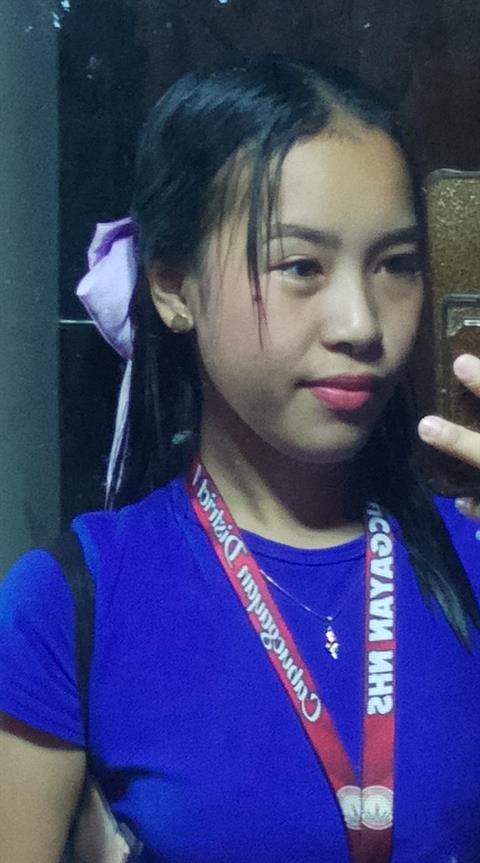 Joy Rosales