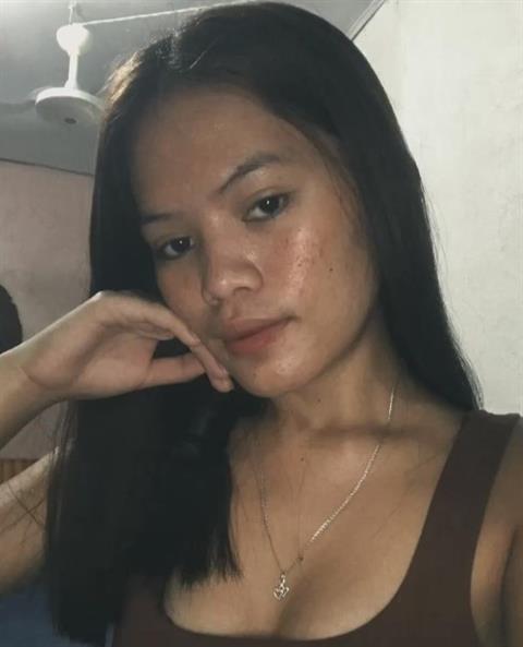Rissha Mae