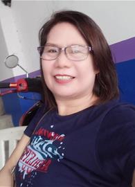 Rosalyn Javier