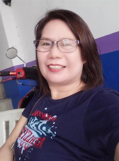 Rosalyn Javier
