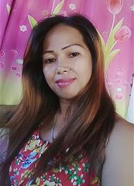 maricel Sumiwan Mora