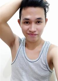 jhonrey