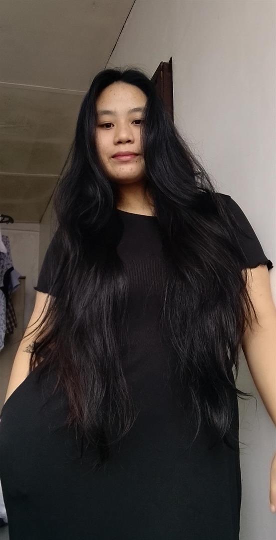 nicole saballe