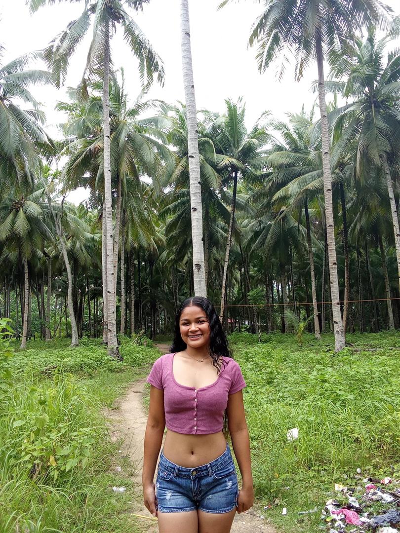 Jessa mae ugmad
