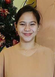 Angelie Vie Custodio