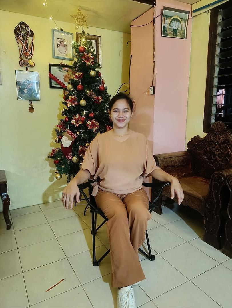 Angelie Vie Custodio