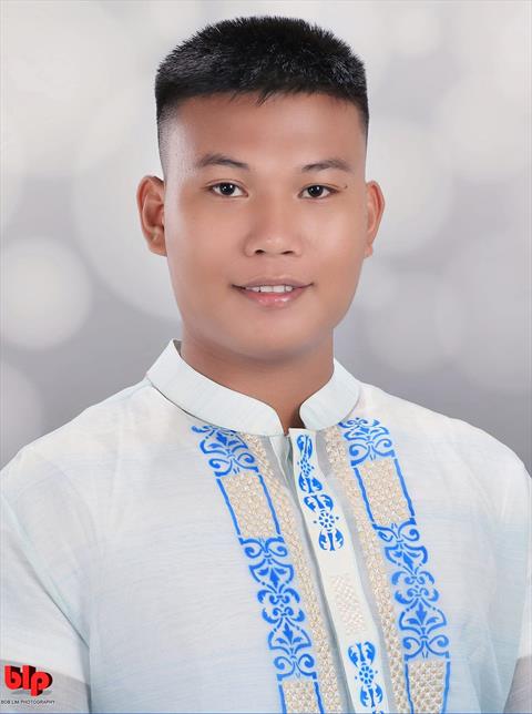 CHINITO45