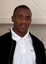 Dante mburu