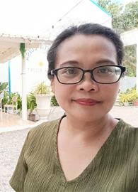 agnes canonigo