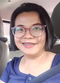 agnes canonigo