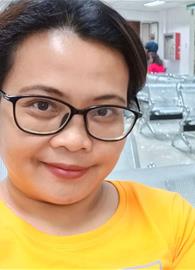 agnes canonigo