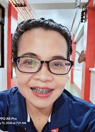 agnes canonigo