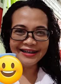 agnes canonigo
