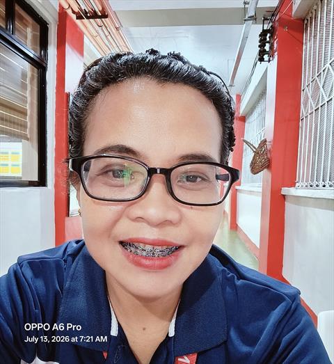 agnes canonigo