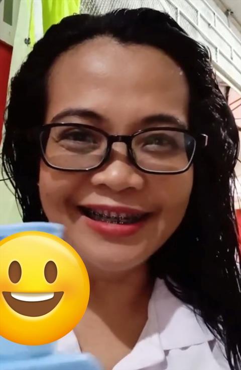 agnes canonigo