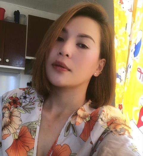 lovey joy carreon