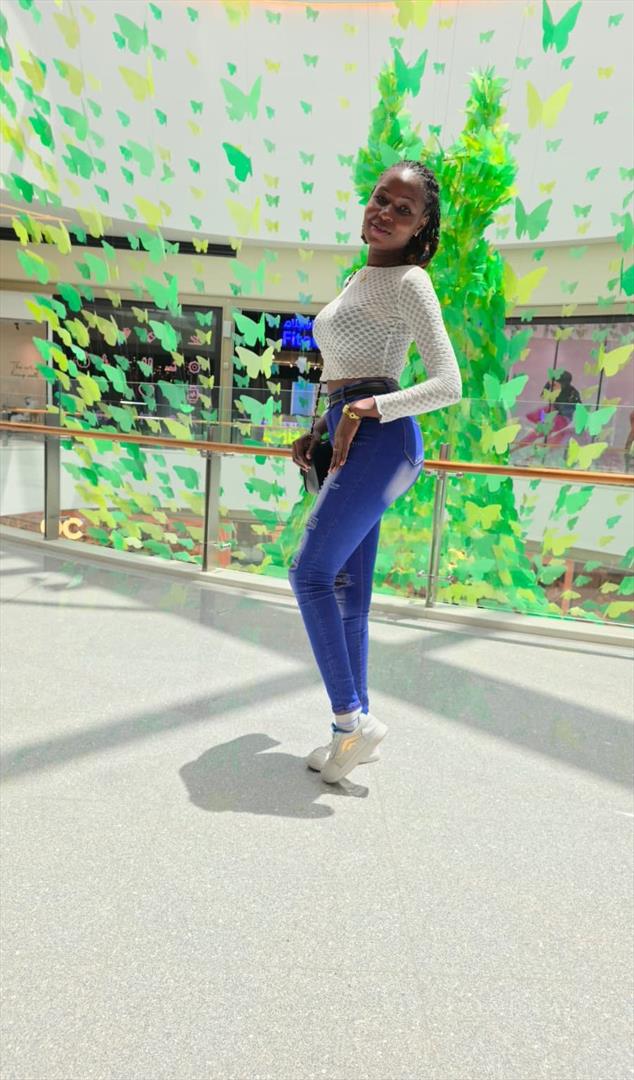 faith kemmy