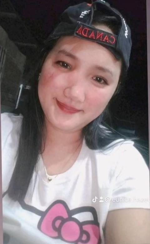 Eunice hazelOrejola