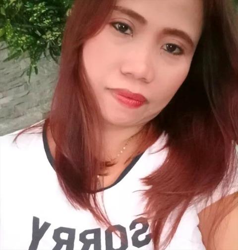 lady