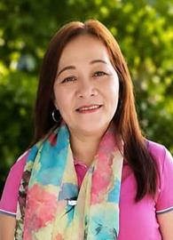 Elizabeth Mallari