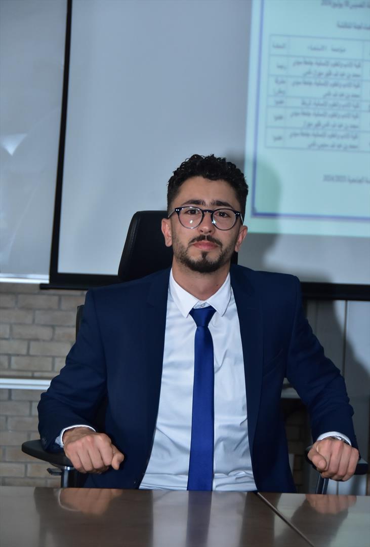 MOHAMMEDROUDI