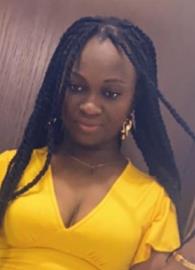 peace ijeoma