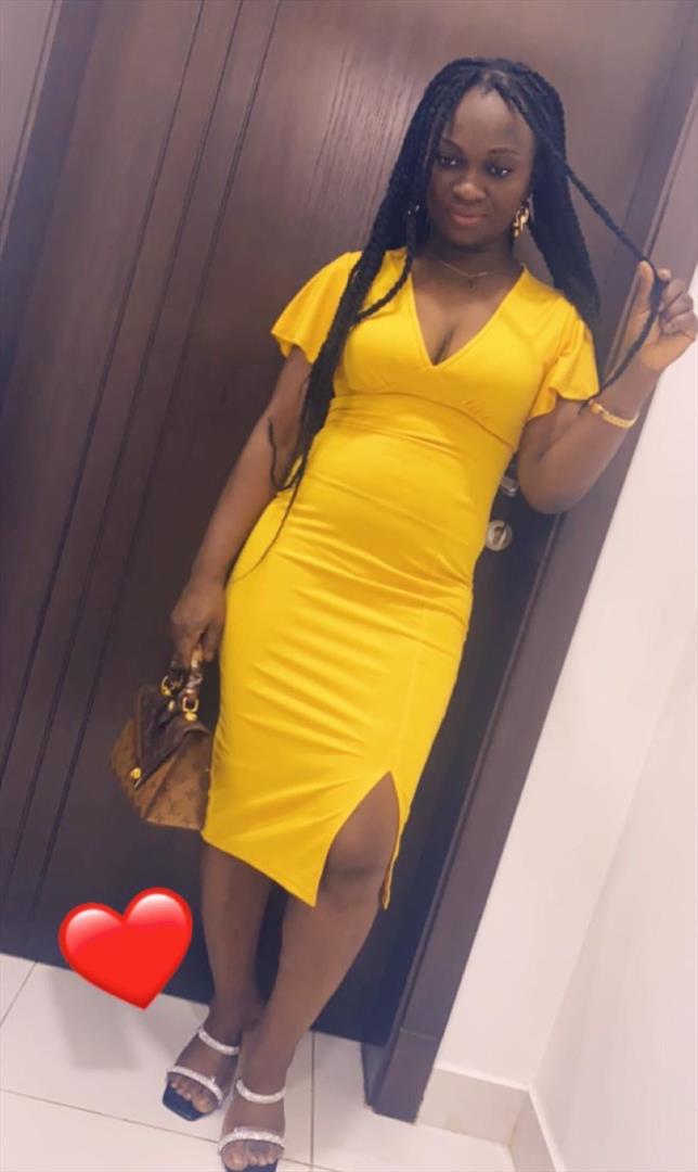 peace ijeoma
