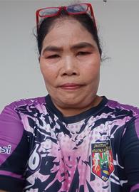 Sumaree Thong-on