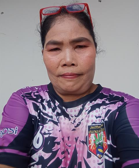 Sumaree Thong-on