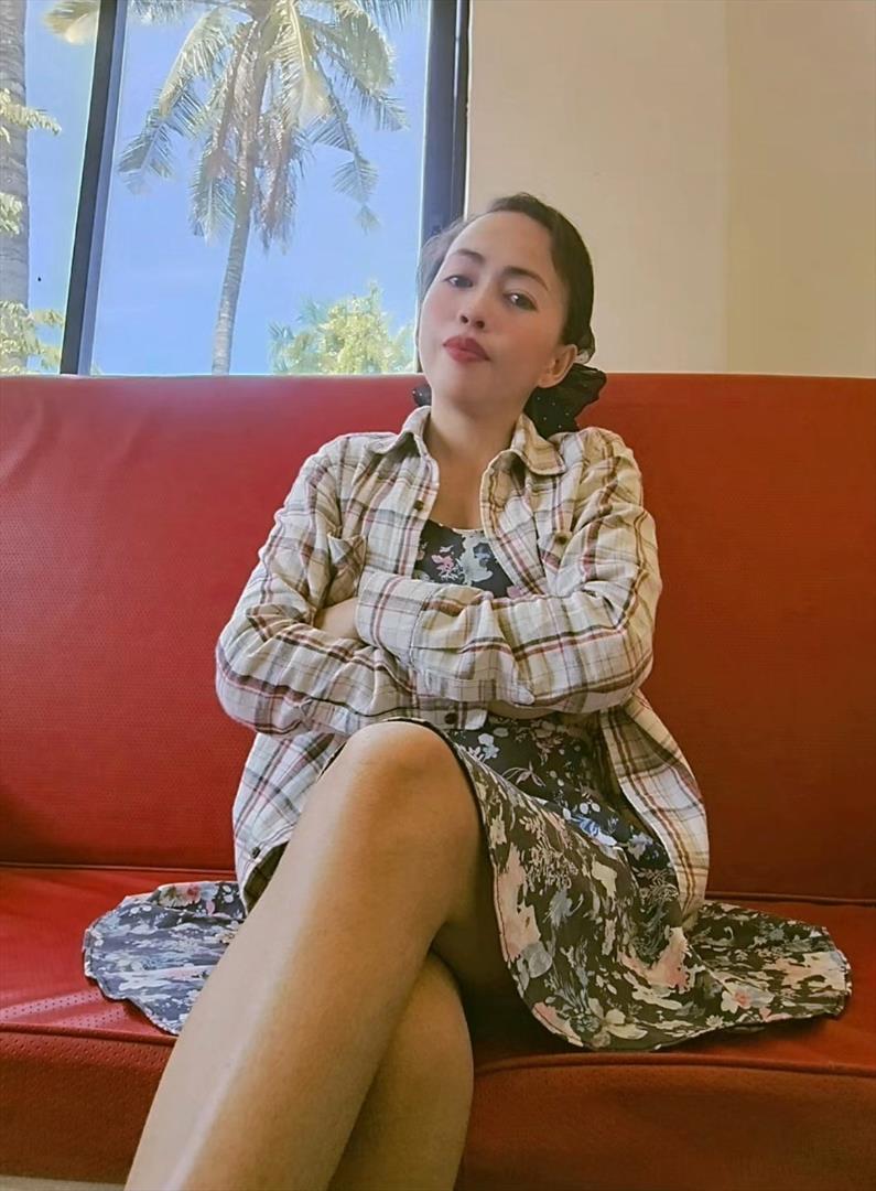 Juana Lalaine
