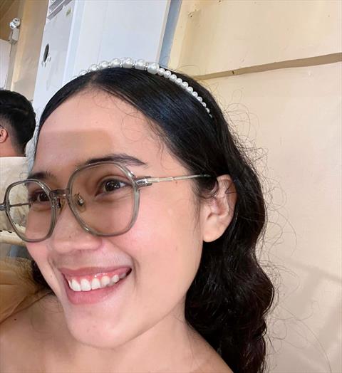 mae Robbie