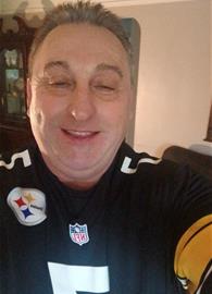 Stephen Secor