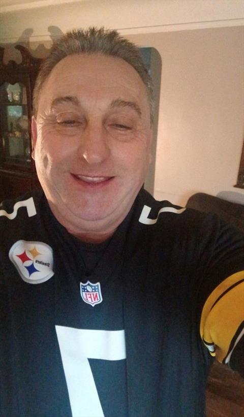 Stephen Secor