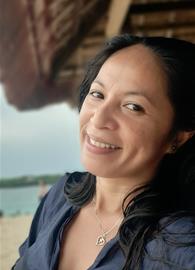 althea stephanie