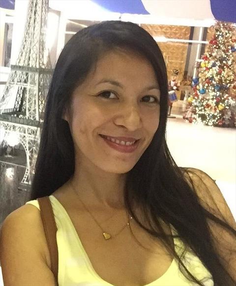 althea stephanie