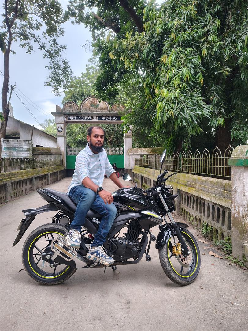 shakil Khan