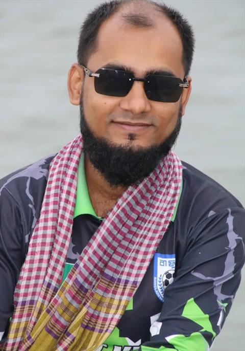 shakil Khan